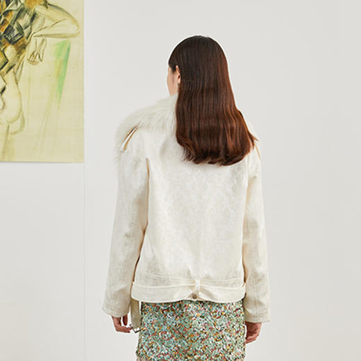 NEELLY冬季新品外套N052012AM211 商品图3