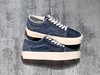 Vans Vault OG Old Skool LX 万斯 余文乐上脚同款 20ss高端支线 卡其棕 湖水蓝 麂皮低帮板鞋 商品缩略图2