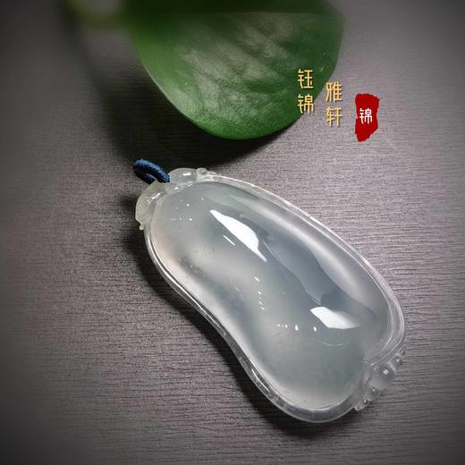 翡翠 福瓜挂件 商品图2