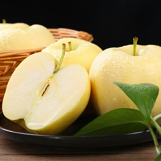 黄金维纳斯苹果 商品图3