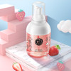春纪芝芝莓莓奶盖卸妆洁面泡沫氨基酸洗面奶 商品缩略图0