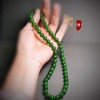 和田玉 碧玉珠串 商品缩略图7