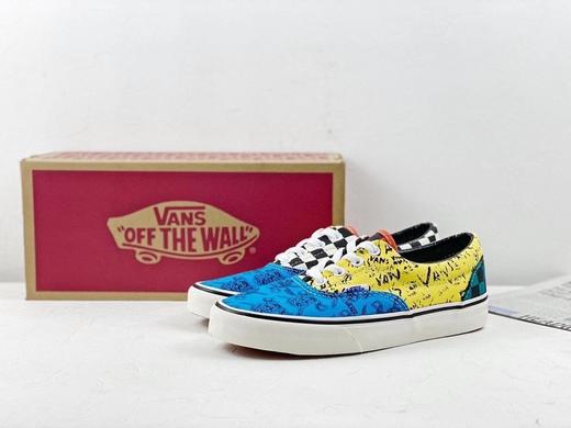 启凡VANS安纳海姆男女板鞋OLD SKOOL低帮 商品图2