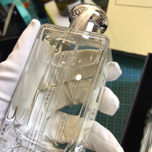 祖玛珑-蓝风玲100毫升 商品图5