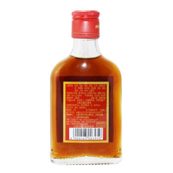 古岭神酒 35度 125ml*24瓶 商品图2