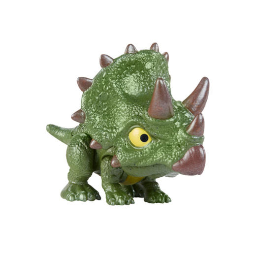 侏罗纪世界小型收藏恐龙GXW58 商品图4