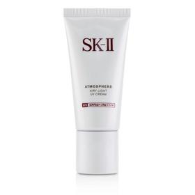 SK II - 轻润净透空气防护乳SPF30 PA+++