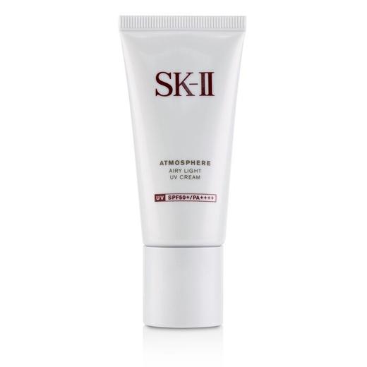 SK II - 轻润净透空气防护乳SPF30 PA+++ 商品图0