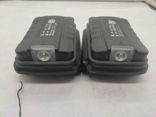 【货号04998】牧田扳手电池转换手机充电宝转换头牧田电动扳手电池充电宝转换器 商品图5