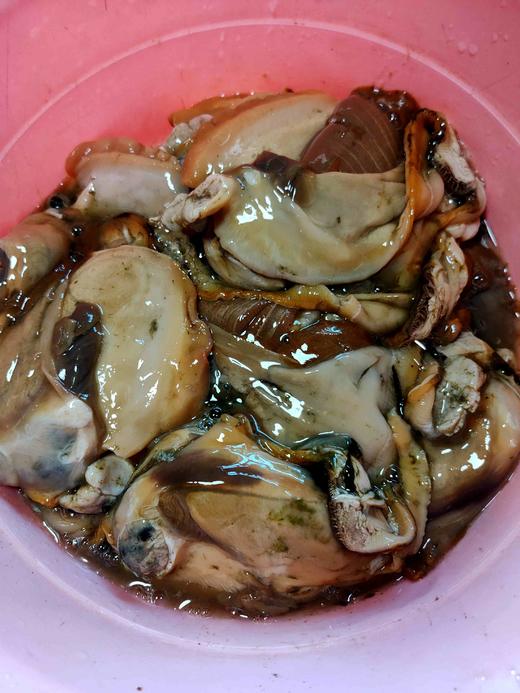 美辉龙海鲜马王堆总店