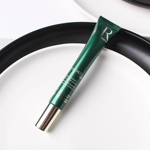 HR/赫莲娜小绿瓶眼霜15ml 悦活新生眼部精华乳 修护淡化细纹 商品图1