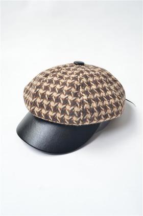 达琳可儿SZ71QT_帽子_ZK