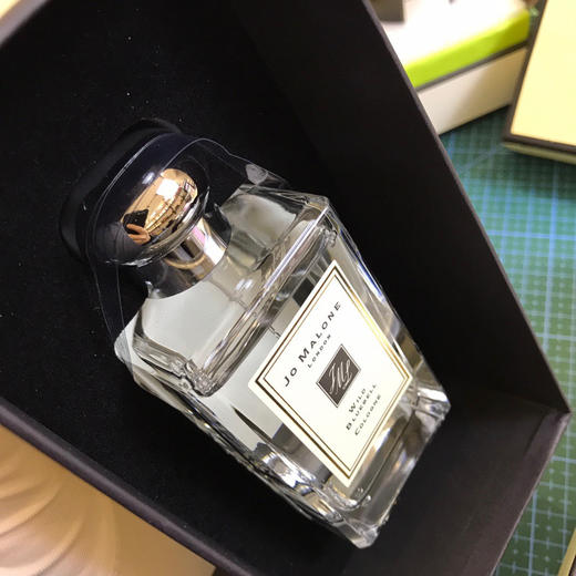 祖玛珑-蓝风玲100毫升 商品图2