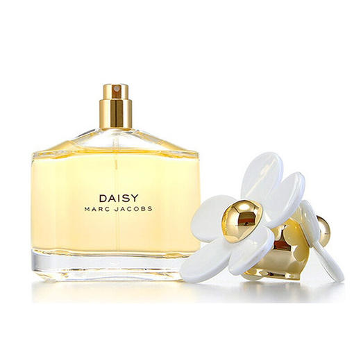 Daisy马克雅克布小雏菊黑色50ml 商品图4