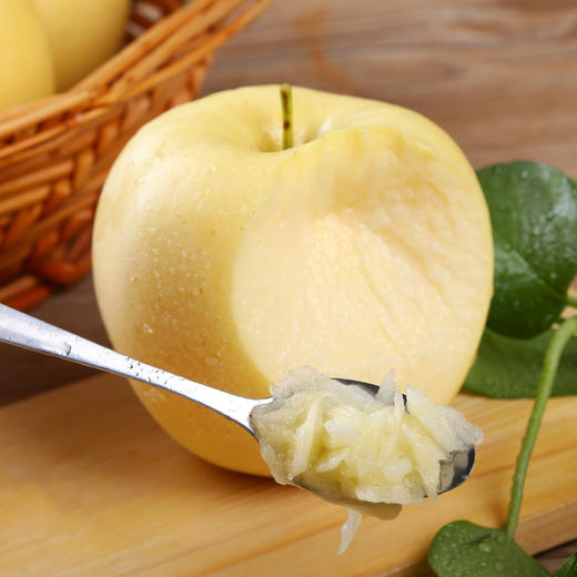 黄金维纳斯苹果 商品图2