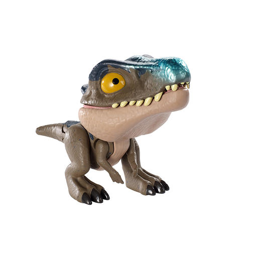 侏罗纪世界小型收藏恐龙GXW58 商品图6