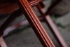 红桥红  家具严选  缅甸花梨（大果紫檀）  【38 瓜棱腿 方凳】 商品缩略图8