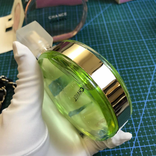 香奈儿-绿邂逅100毫升 商品图2