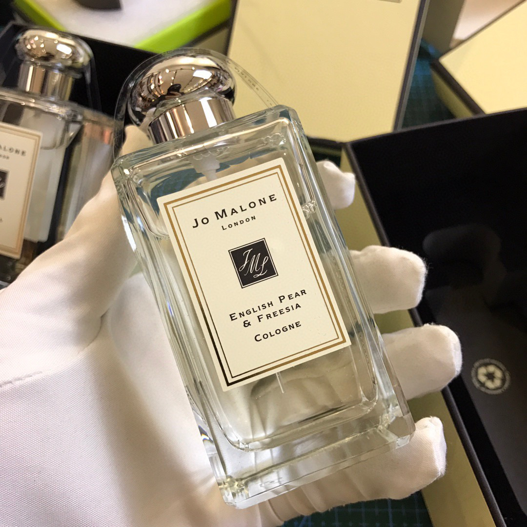 祖玛珑-英国梨100毫升