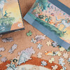 西班牙 Londji我的独角兽（拼图片带金片） 商品缩略图1