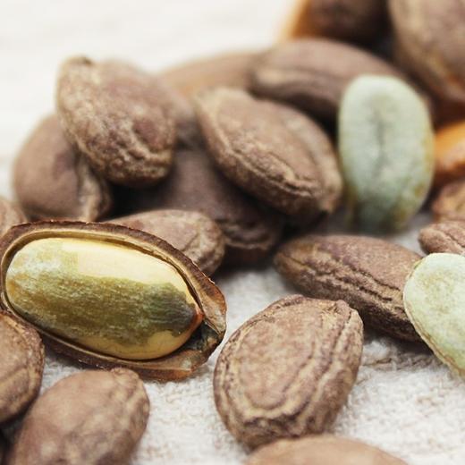 吊瓜子500g原味奶油味椒盐新货非瓜蒌籽 商品图4