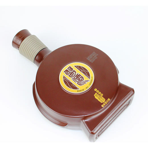 习酒53度窖藏1998酱香酒500ml*6 纯粮酿造一箱6瓶 商品图1