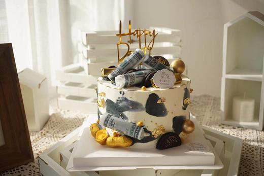 美j 蛋糕 商品图0