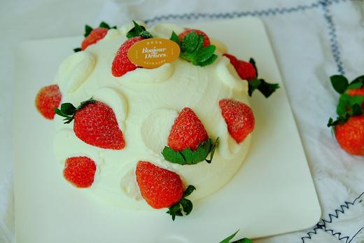 草莓星球 商品图2