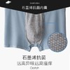 【呵护男性健康】负离子石墨烯男士内裤 一片式无缝无痕莫代尔男士内裤 轻薄无痕吸汗透气 有效减少滋生 平角四角裤3条装 热卖 商品缩略图1