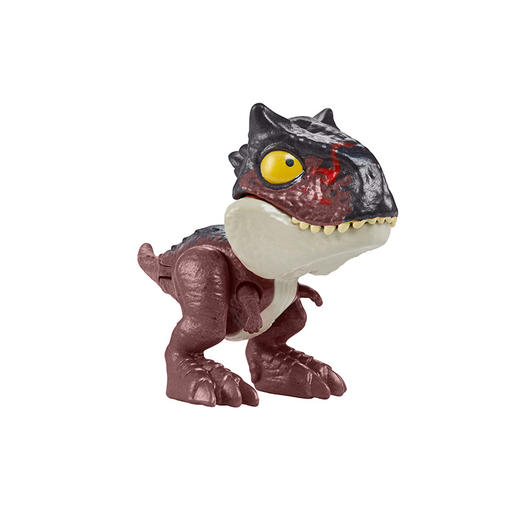 侏罗纪世界小型收藏恐龙GXW58 商品图3