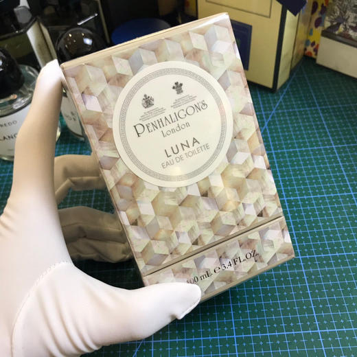 潘海利根-月亮女神75ml 商品图6