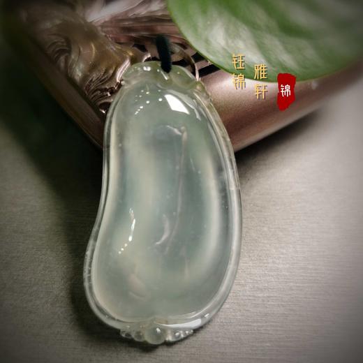 翡翠 福瓜挂件 商品图4
