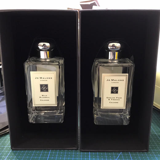 祖玛珑-蓝风玲100毫升 商品图1