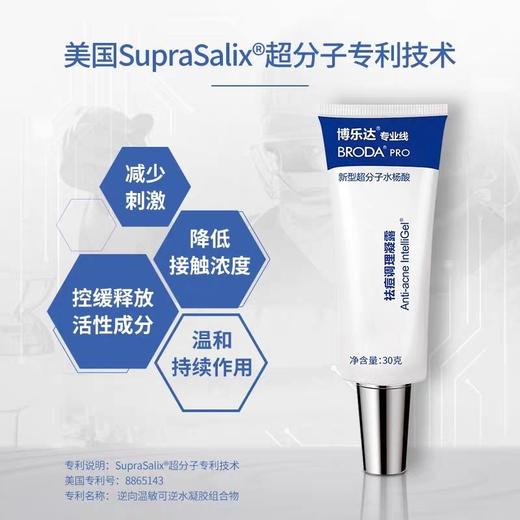 【博乐达】祛痘调理凝露（刮） 商品图1