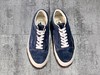 Vans Vault OG Old Skool LX 万斯 余文乐上脚同款 20ss高端支线 卡其棕 湖水蓝 麂皮低帮板鞋 商品缩略图1