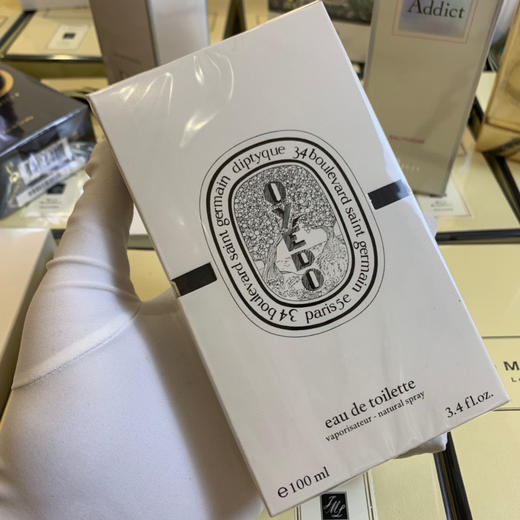 蒂普提克-东京柑橘🍊 商品图0