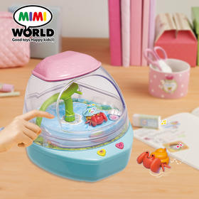 T 振光寄居蟹养成屋