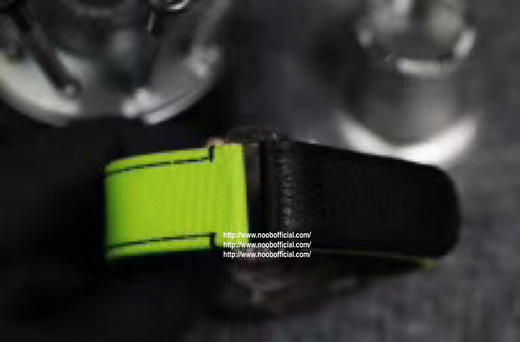 WWF Factory新品推荐 劳力士Rolex迪通拿系列【表壳】采用碳纤维材质打造，轻盈佩戴舒适 商品图5