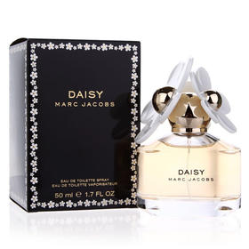 Daisy马克雅克布小雏菊黑色50ml