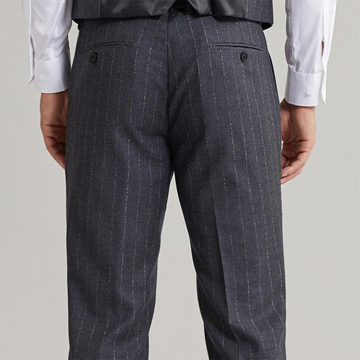 毛料套裤 商品图3