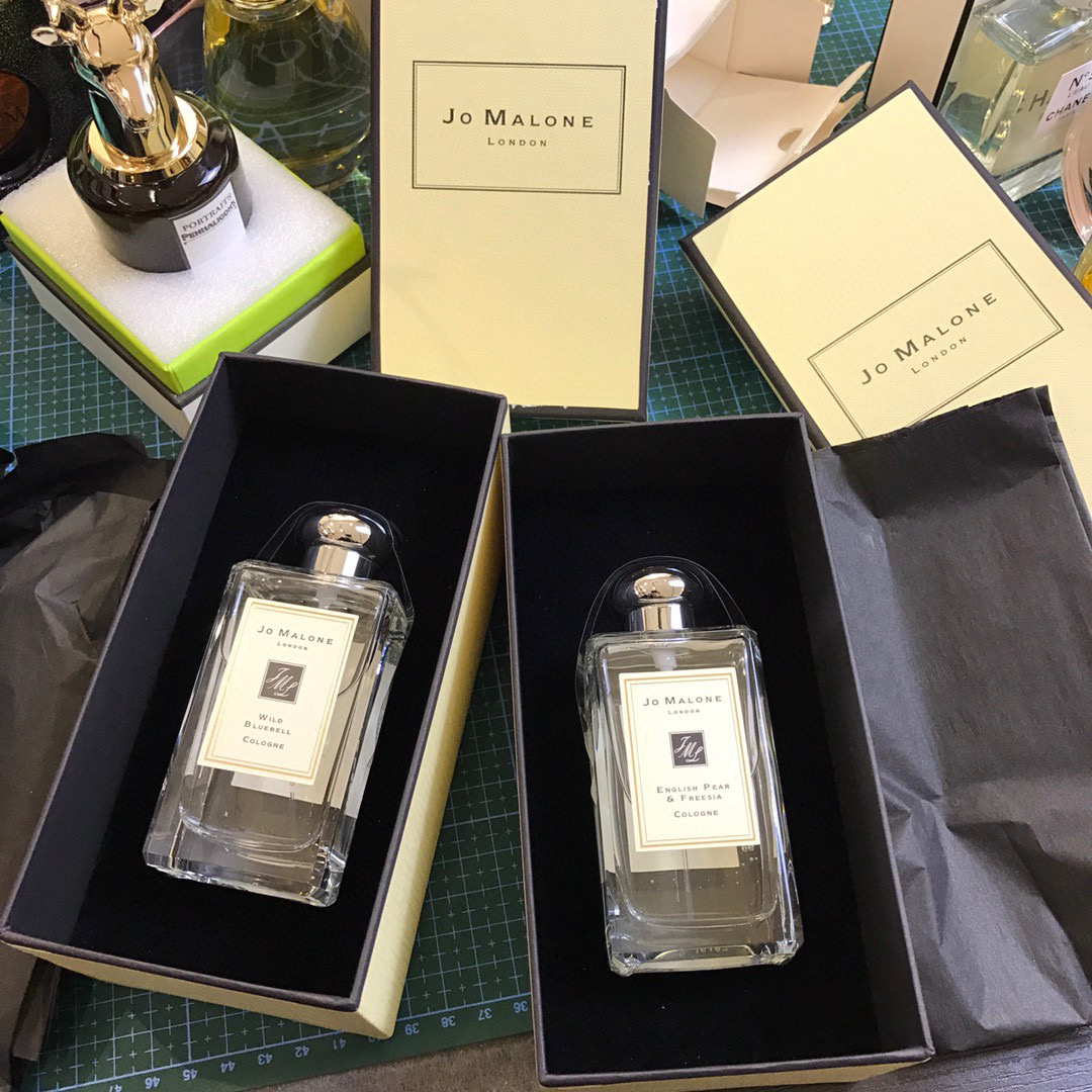 祖玛珑-蓝风玲100毫升