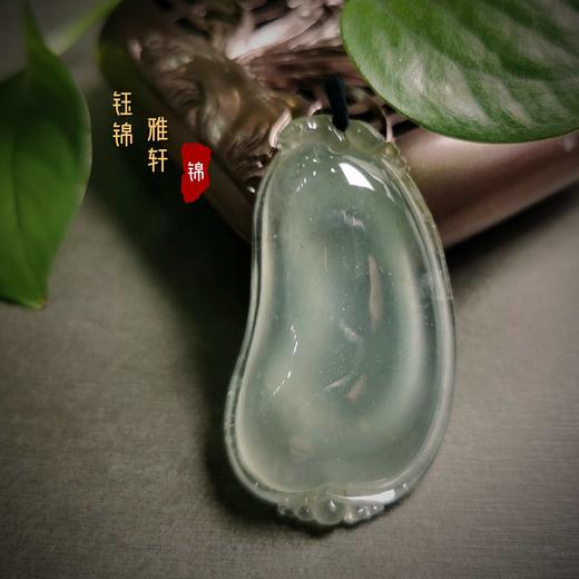翡翠 福瓜挂件 商品图5