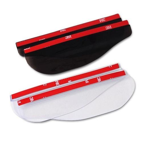 汽车后视镜遮雨板 商品图8