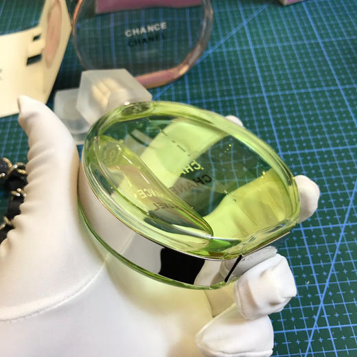 香奈儿-绿邂逅100毫升 商品图4