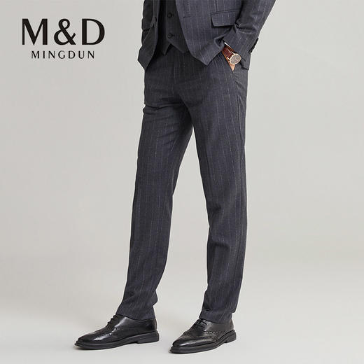 毛料套裤 商品图1