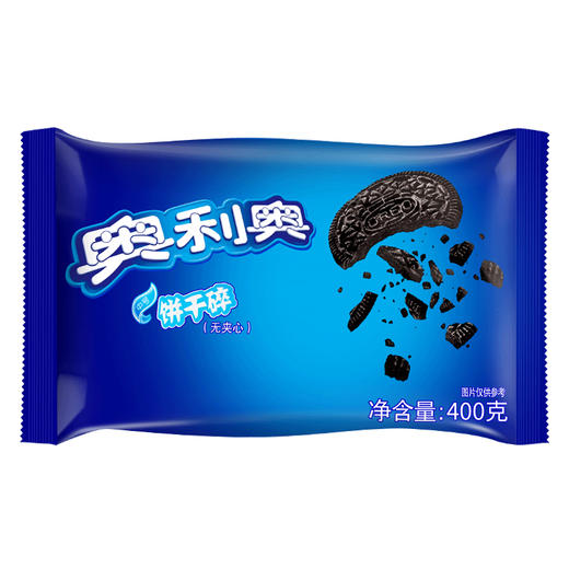 亿滋 奥利奥饼干碎 中号 无夹心 碎屑 商品图4