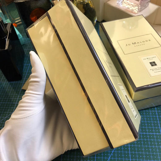 祖玛珑-英国梨100毫升 商品图7