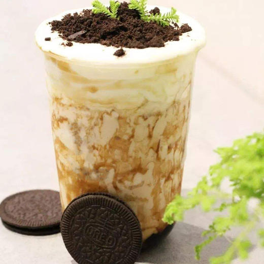 亿滋 奥利奥饼干碎 中号 无夹心 碎屑 商品图2