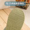 PDD-FLJ201128新款冬季防水防滑厚底情侣包跟皮面棉鞋TZF 商品缩略图5