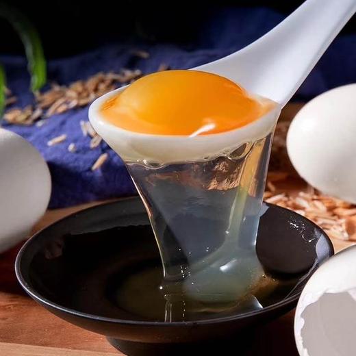 农家生态散养连城白鹭鸭蛋30枚装